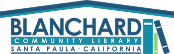 Blanchard Community Library Santa Paula California